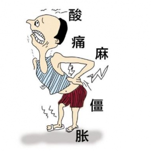 中老年人秋季經(jīng)常腰疼怎么辦 吃什么好呢