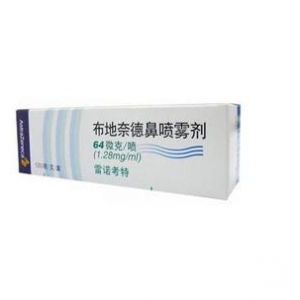 過敏性鼻炎會(huì)隨年齡增長自愈嗎